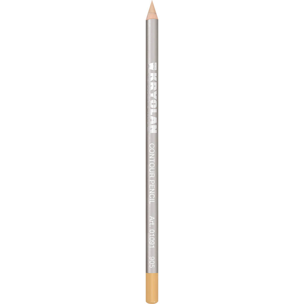 Contour Pencil
