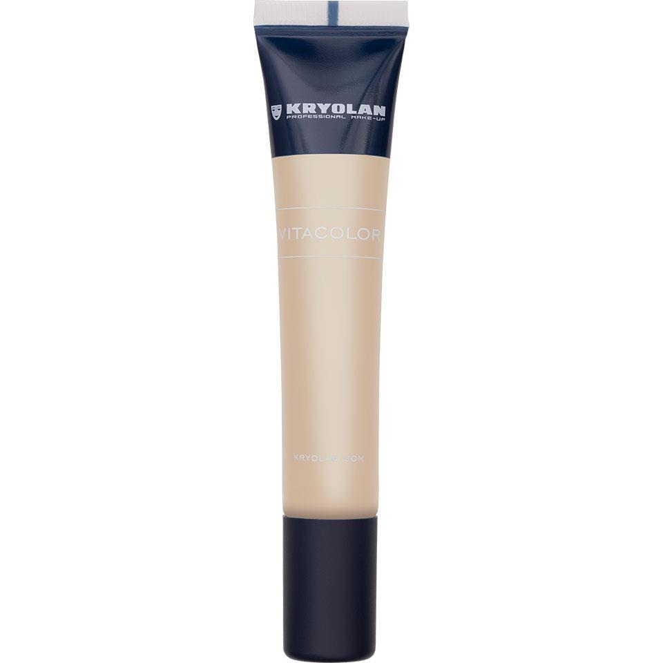 Kryolan Vitacolor Tube 20ml F1
