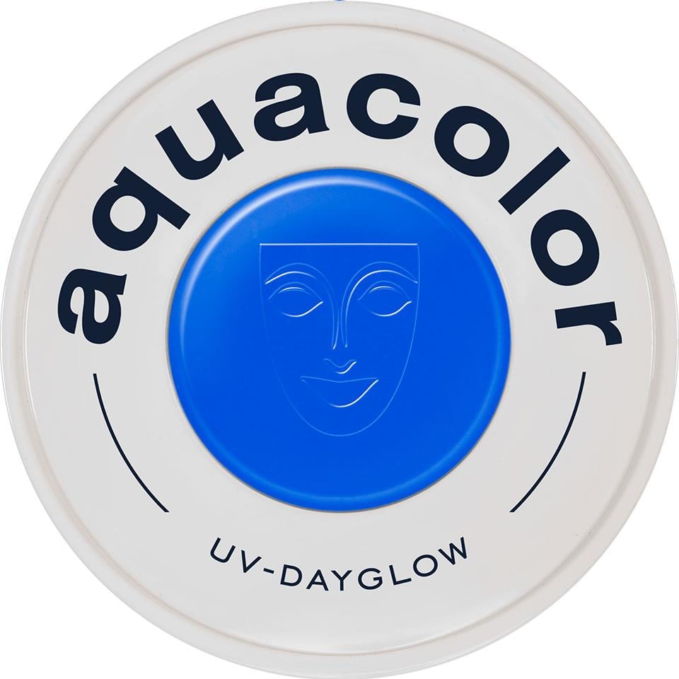Aquacolor® UV-Dayglow - 05172 UV-ROSE
