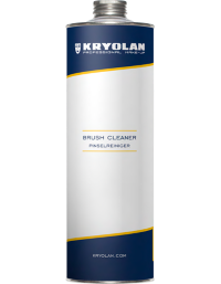 Kryolan Brush Cleaner Fırça Temizleyici 1000 Ml