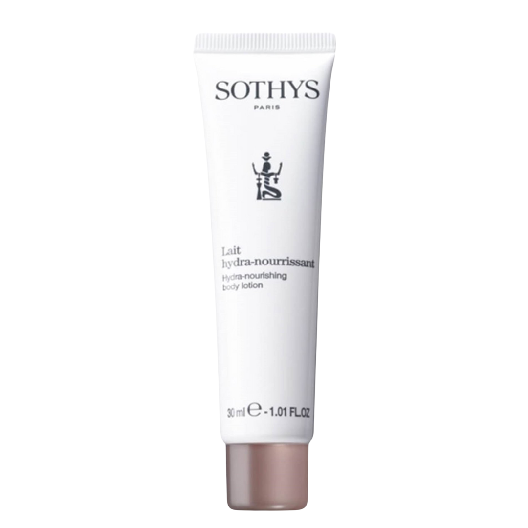 Sothys Hydra Nourishing Body Lotion Besleyici Vücut Losyonu 30ml