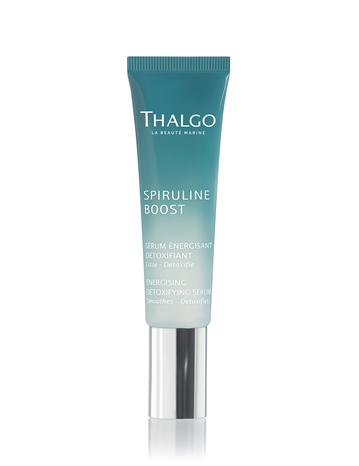 Detoxifying Serum Detoks Etkili Serum 30 ml