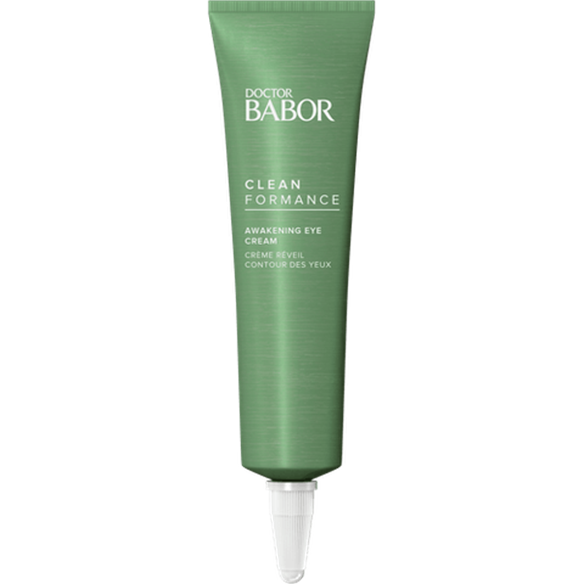 Doctor Babor Awakening Eye Cream Şişkin & Koyu Halkalı Gözler İçin Aydınlatıcı Göz Kremi 15 ml