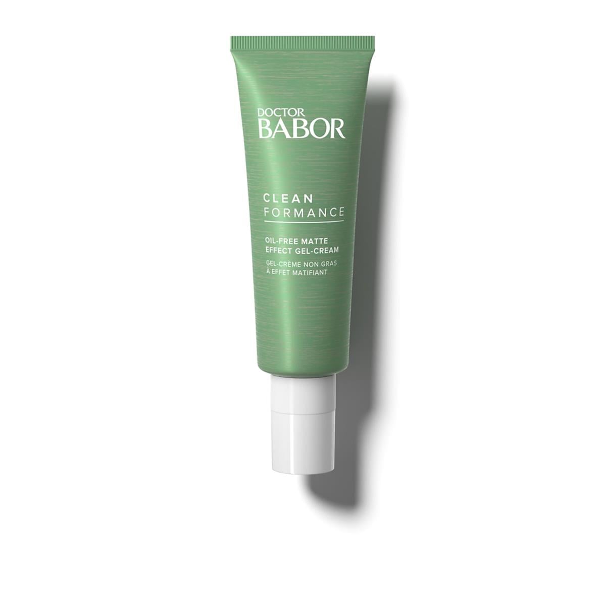 Doctor Babor Cleanformance Oil-Free Cream Yağsız Krem 50 ml