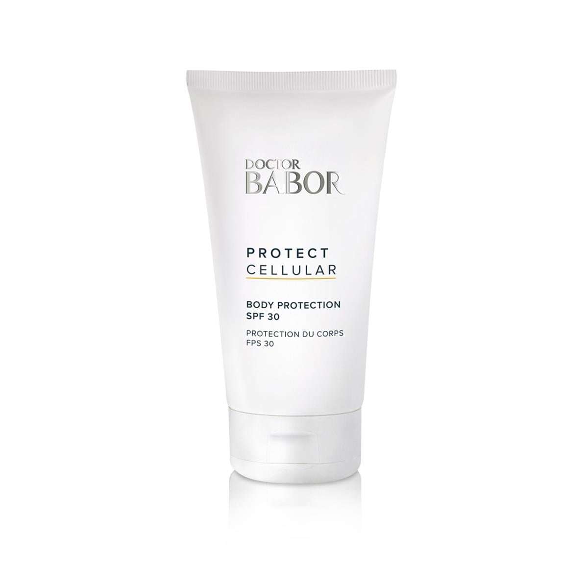 DOCTOR BABOR PC Body Protector SPF 30 Güneş Koruyucu Vücut Losyonu SPF 30 150 ml
