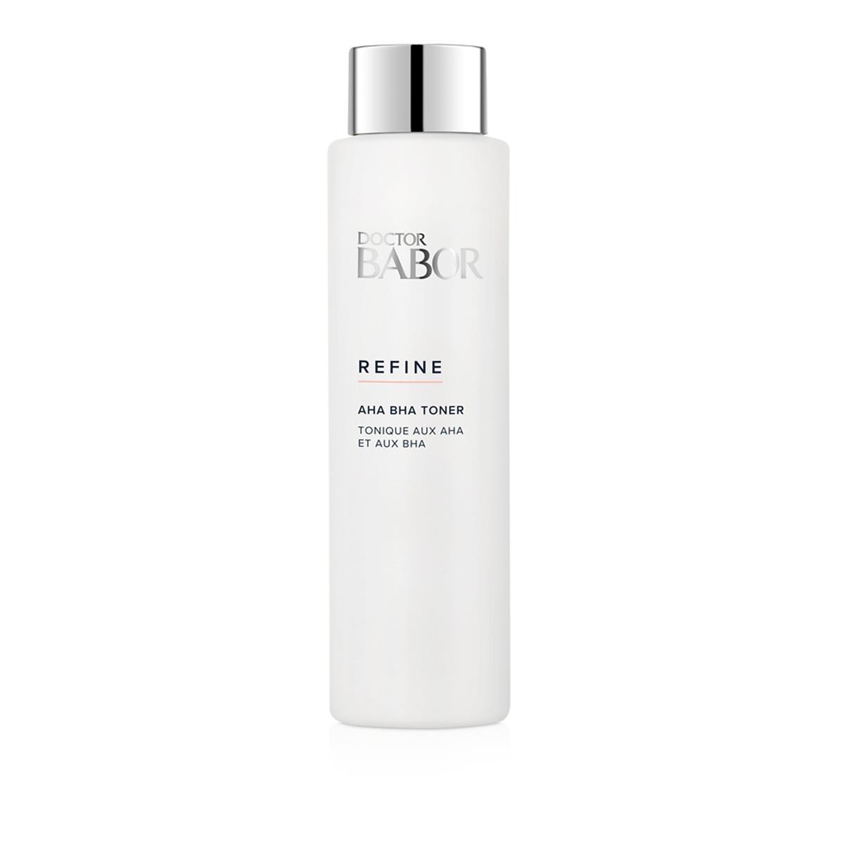 Doctor Babor RC AHA BHA Toner AHA BHA Tonik 200 ml