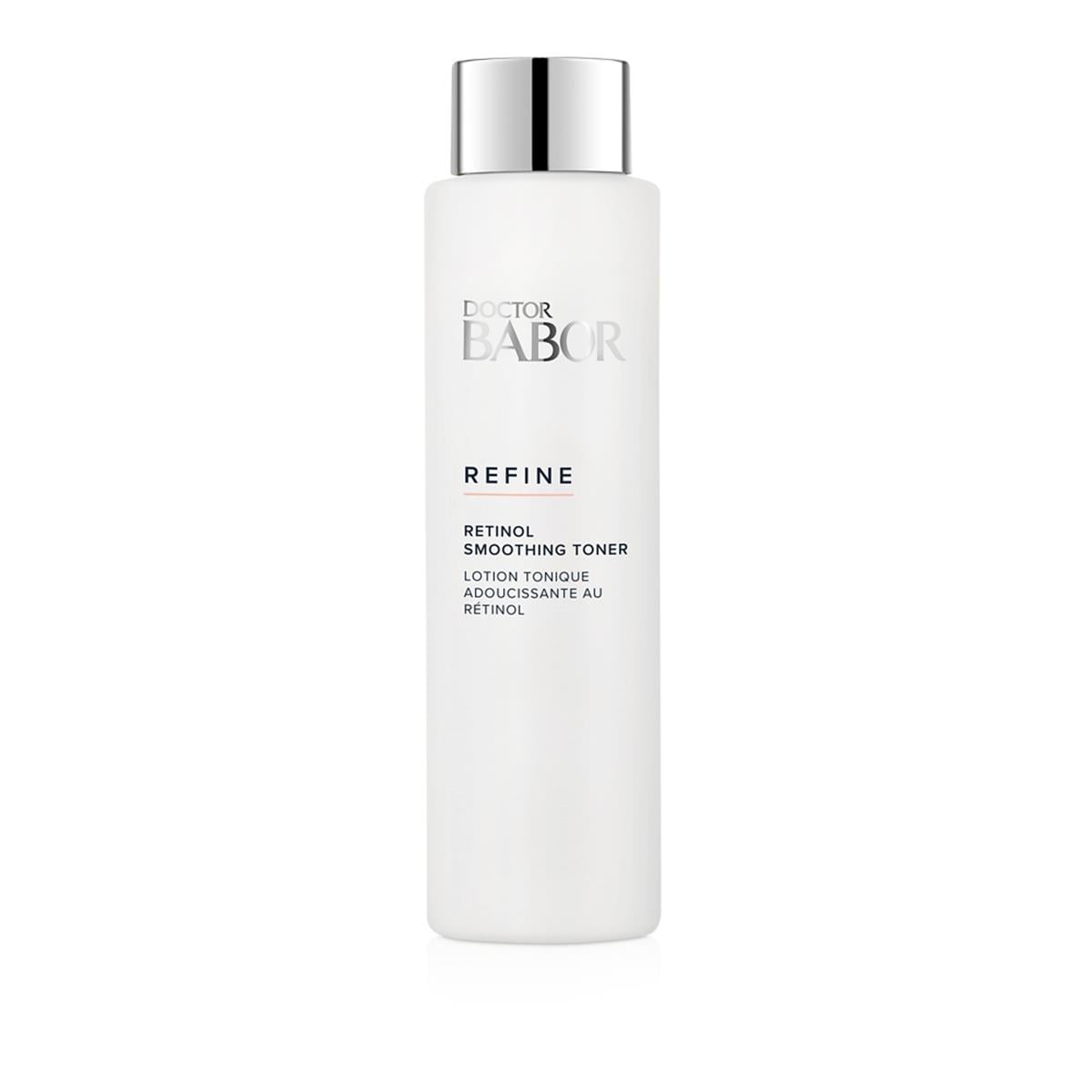 Doctor Babor RC Retinol Smoothing Toner Retinol İçeren Pürüzsüzleştirici Tonik 200 ml