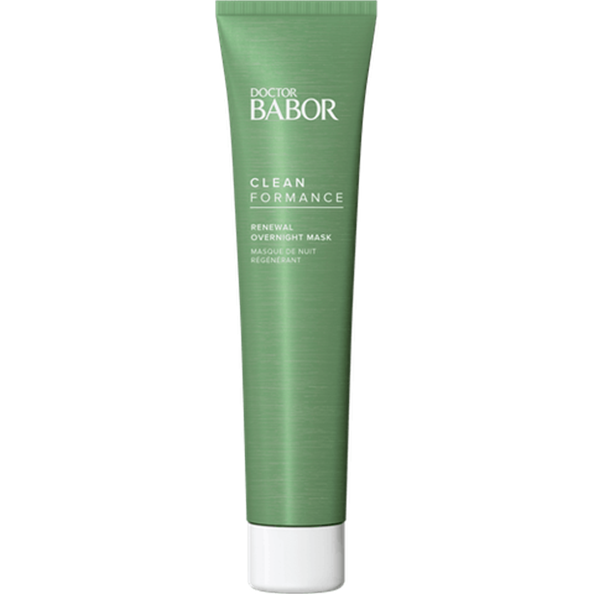 Doctor Babor Renewal Overnight Mask Yenileyici Gece Maskesi 75 ml