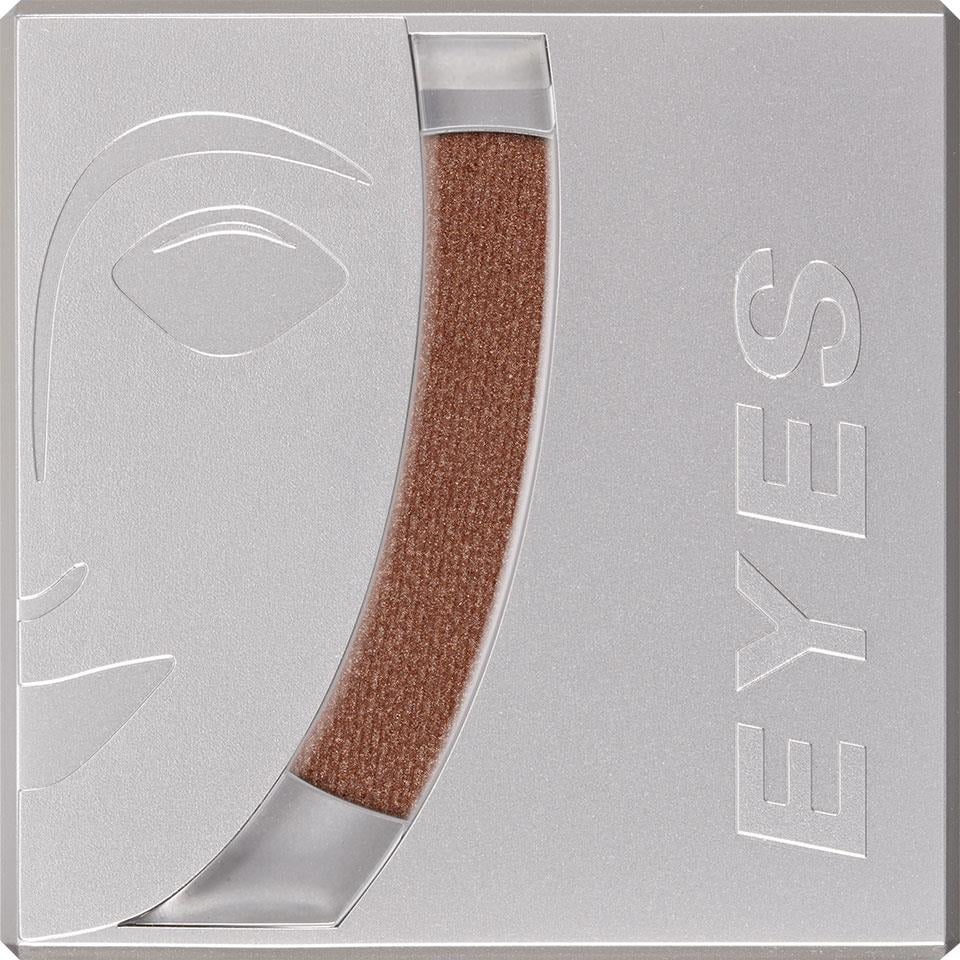 Kryolan Eye Shadow Iridescent 2.5g BROWN G