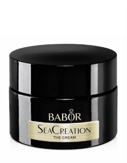 SeaCreation The Cream-Lüks Anti-Aging Yüz Bakım Kremi 50ml - 490201