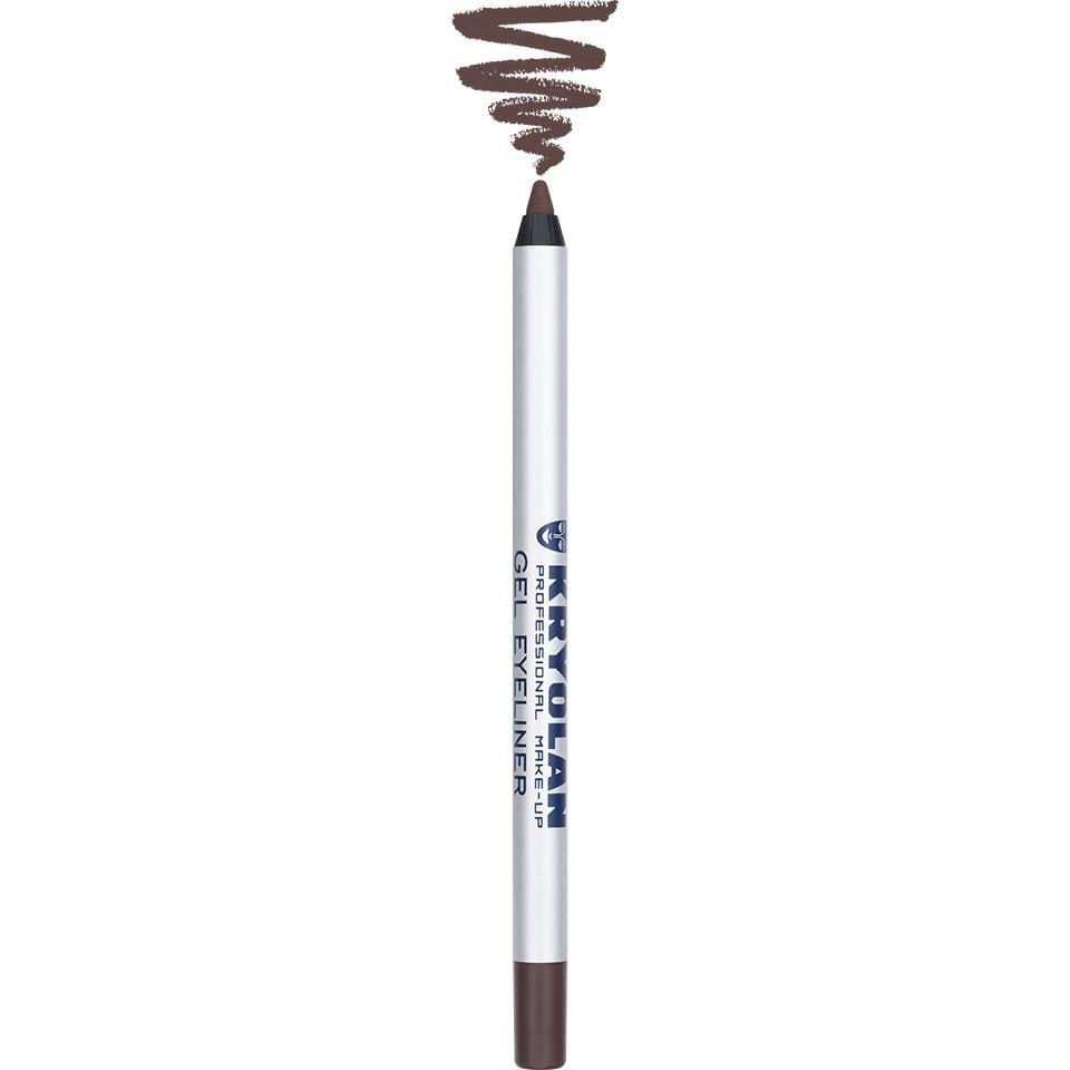 Gel Eyeliner - brown