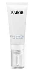 Doctor Babor Fresh & Smooth Eye Serum Göz Çevresi Bakım Serumu 15 ml - 402793