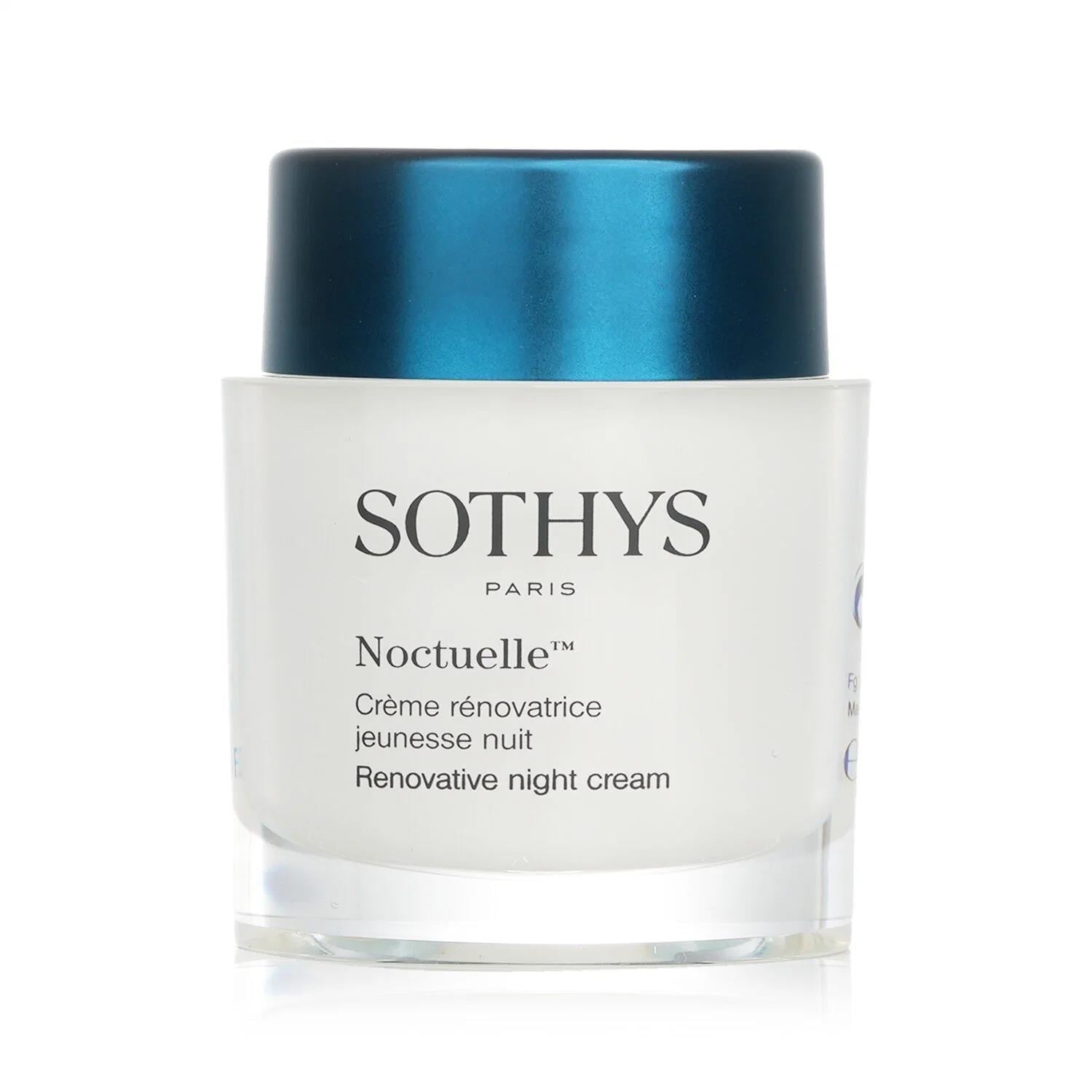 Noctuelle Renovative Night Cream Yenileyici Gece Kremi 50 ml