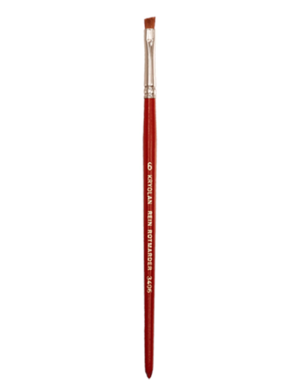 Excellence Angular Brush 6