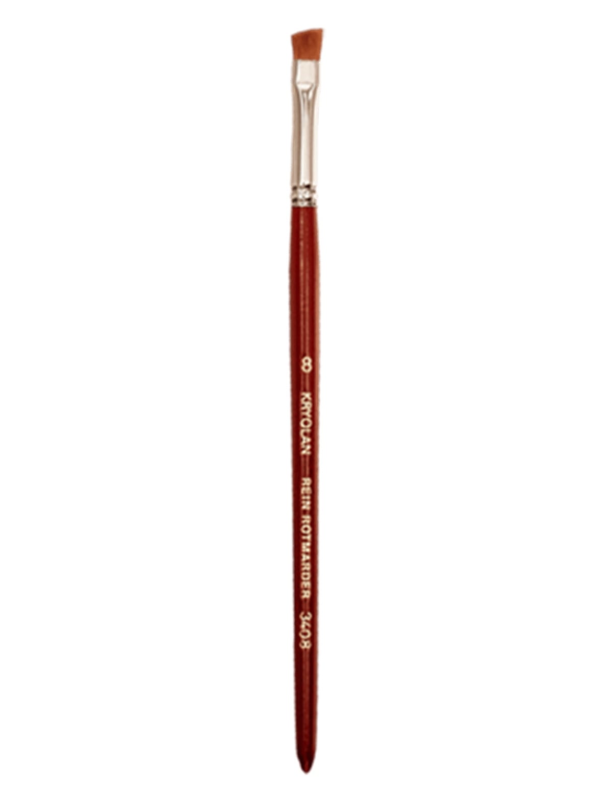 Excellence Angular Brush 8