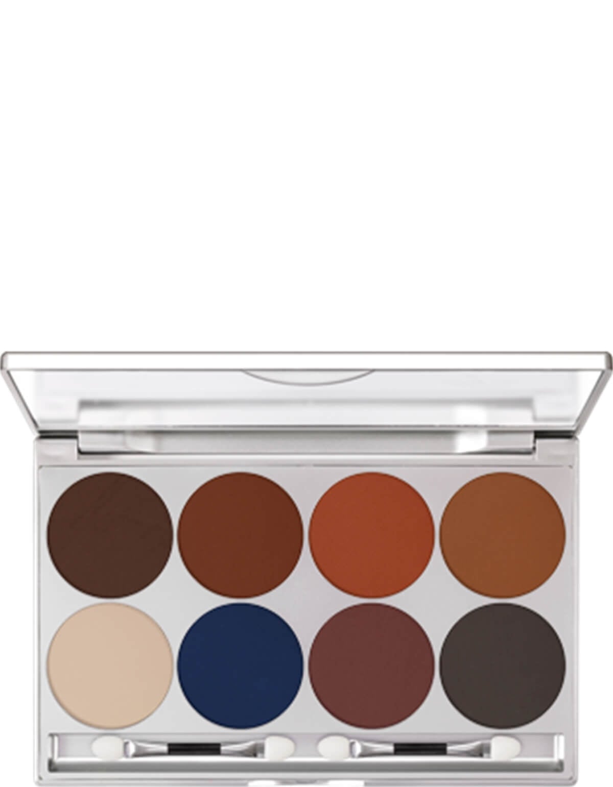 Eye Shadow Mirror Palette 8 Colors