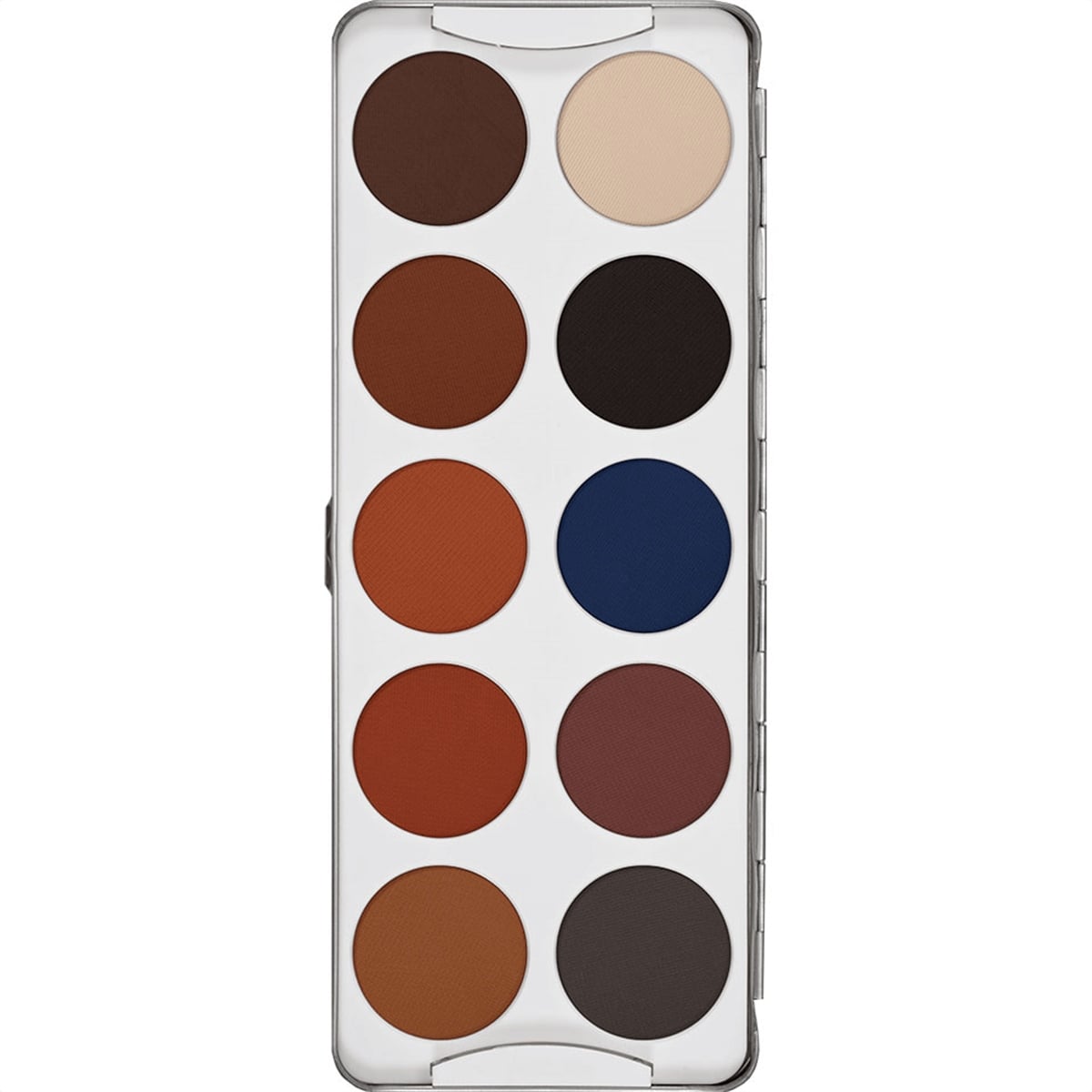 Eye Shadow Palette 10 Colors