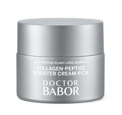 Doctor Babor CB Cream Rich Kuru Ciltler için Zenginleştirilmiş Kolajen- Peptid Kremi 50 ml - 402681