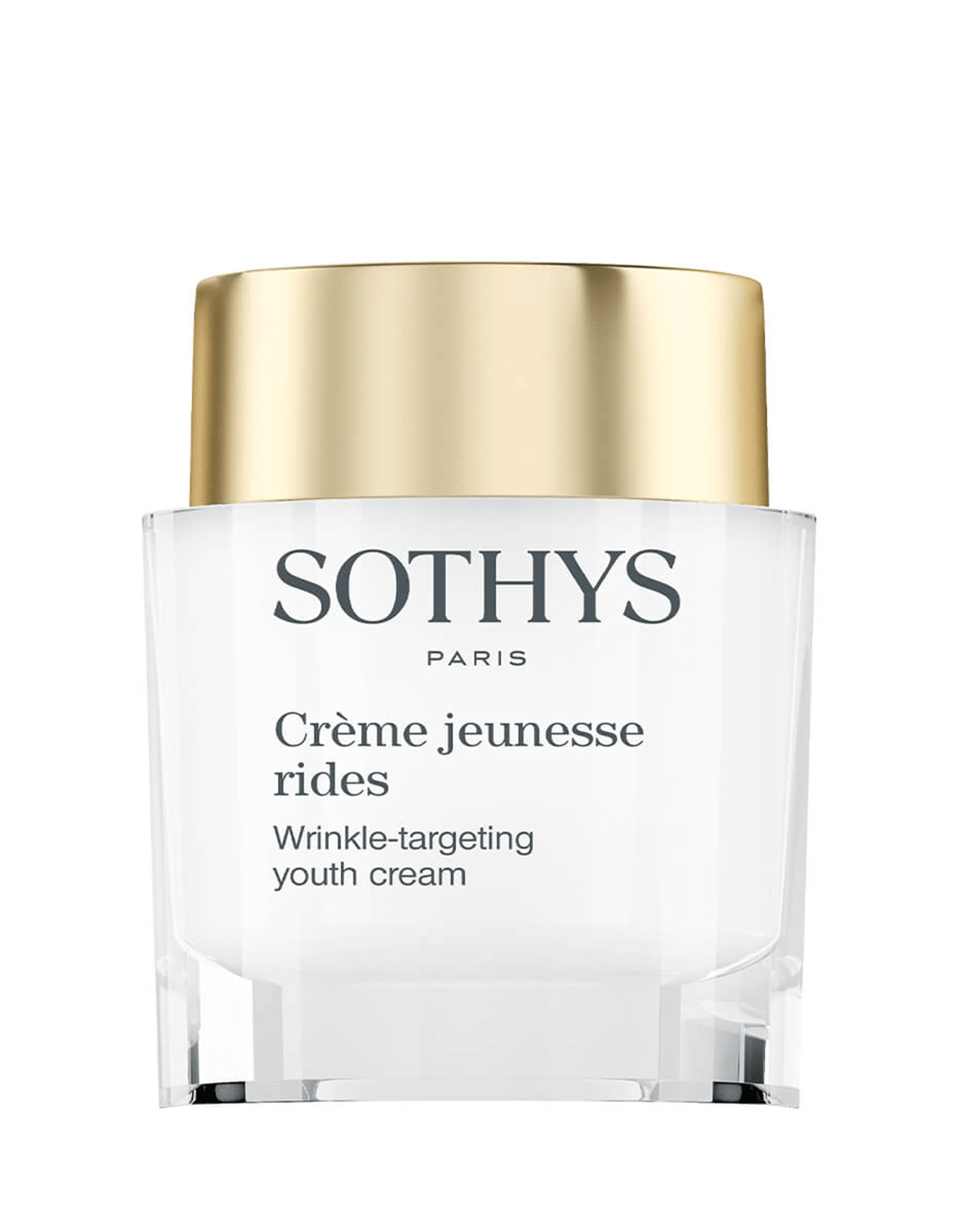 Wrinkle Targeting Youth Cream - 160386