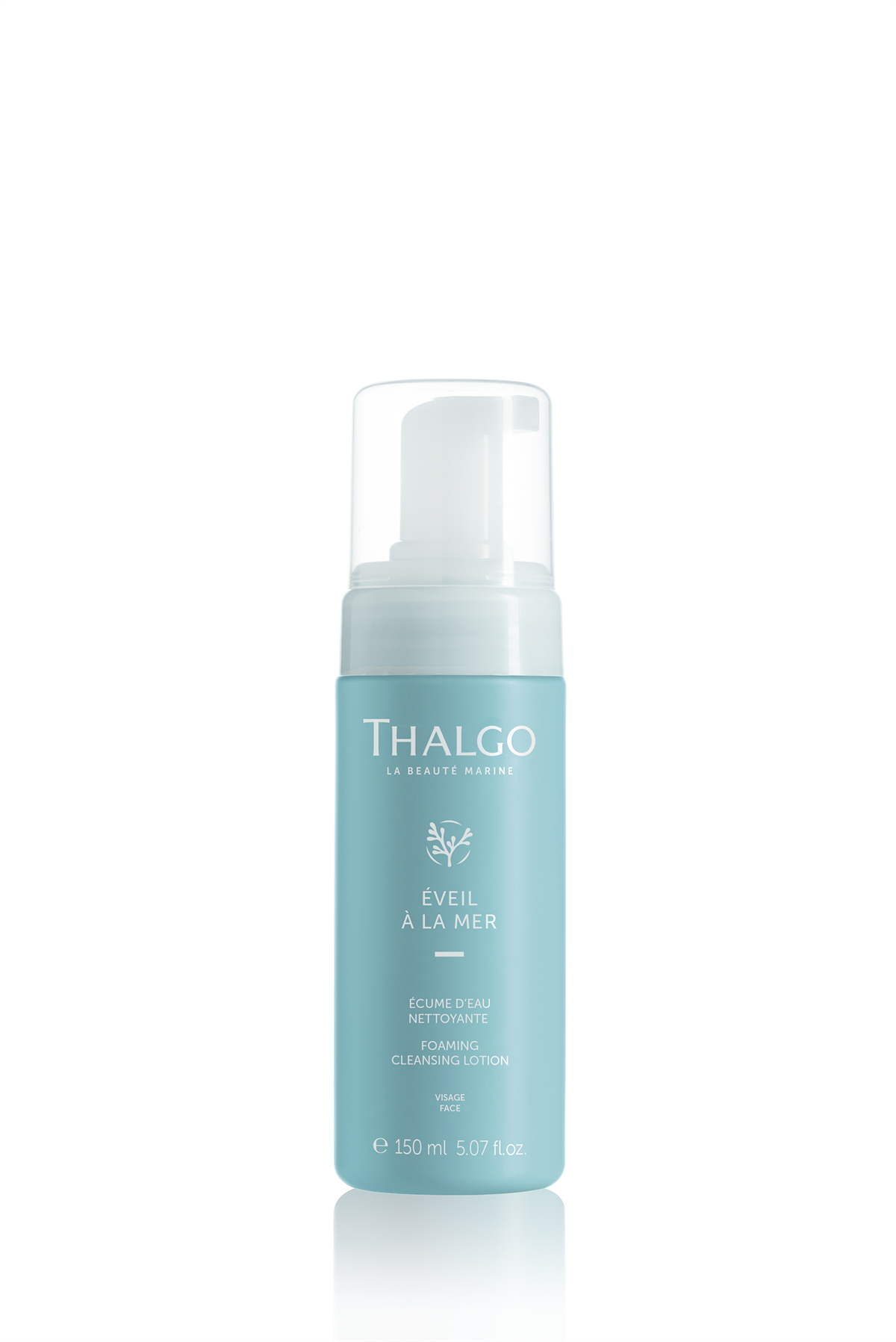 Foaming Cleansing Lotion 150 ml Köpük Temizleme Losyonu