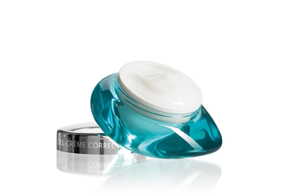 Gel-Cream Kırışıklık Görünümünü Düzenleyici Jel-Krem 50 ml