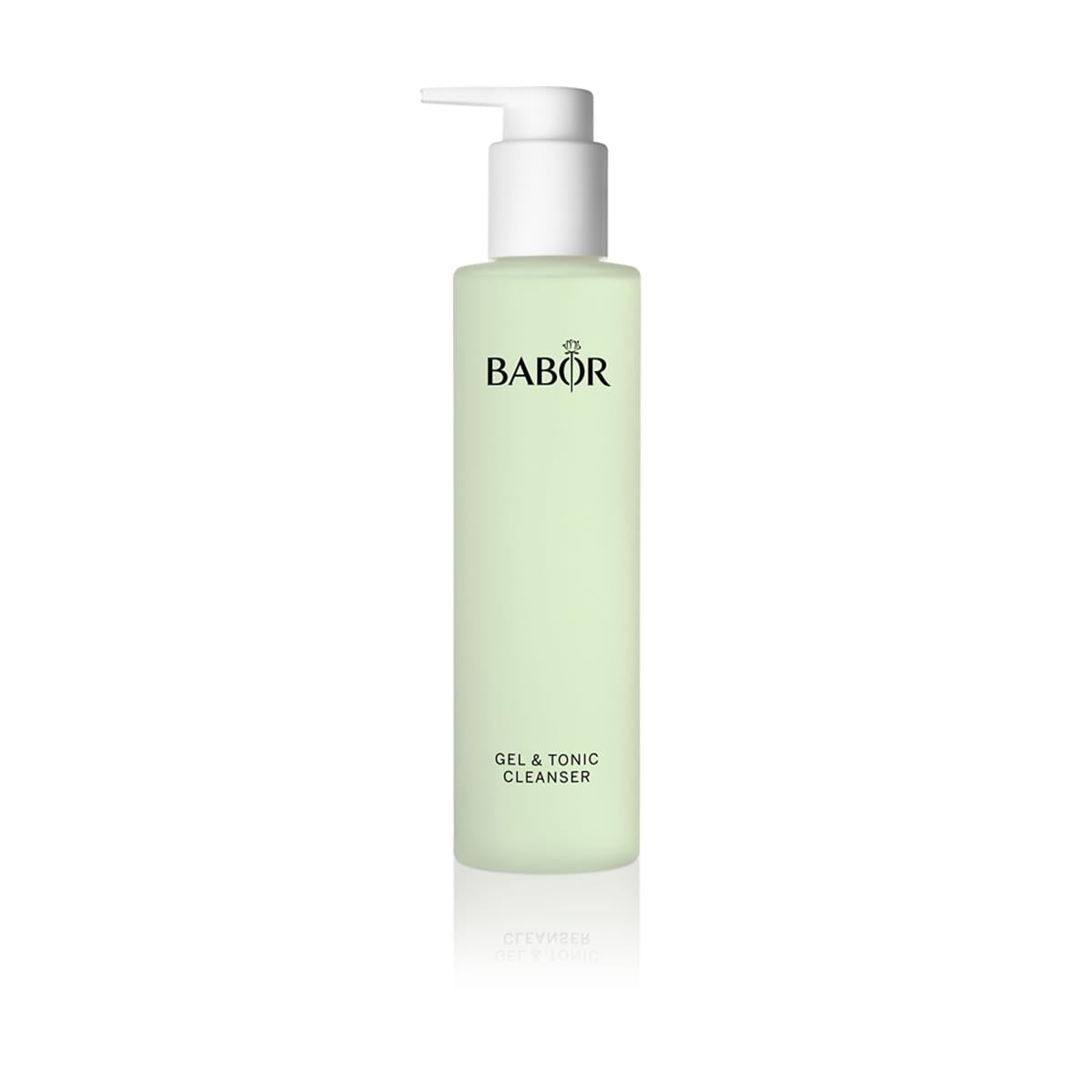 Gel & Tonic Cleanser Temizleme Jeli ve Tonik 200 ml