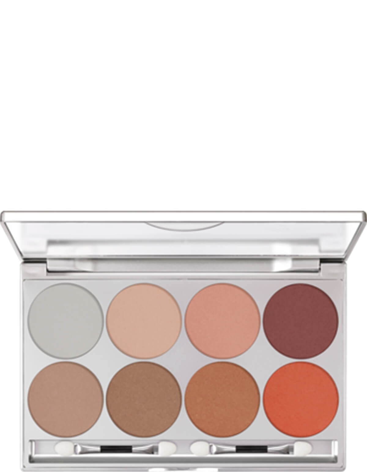 Glamour Glow Palette 8 Colors