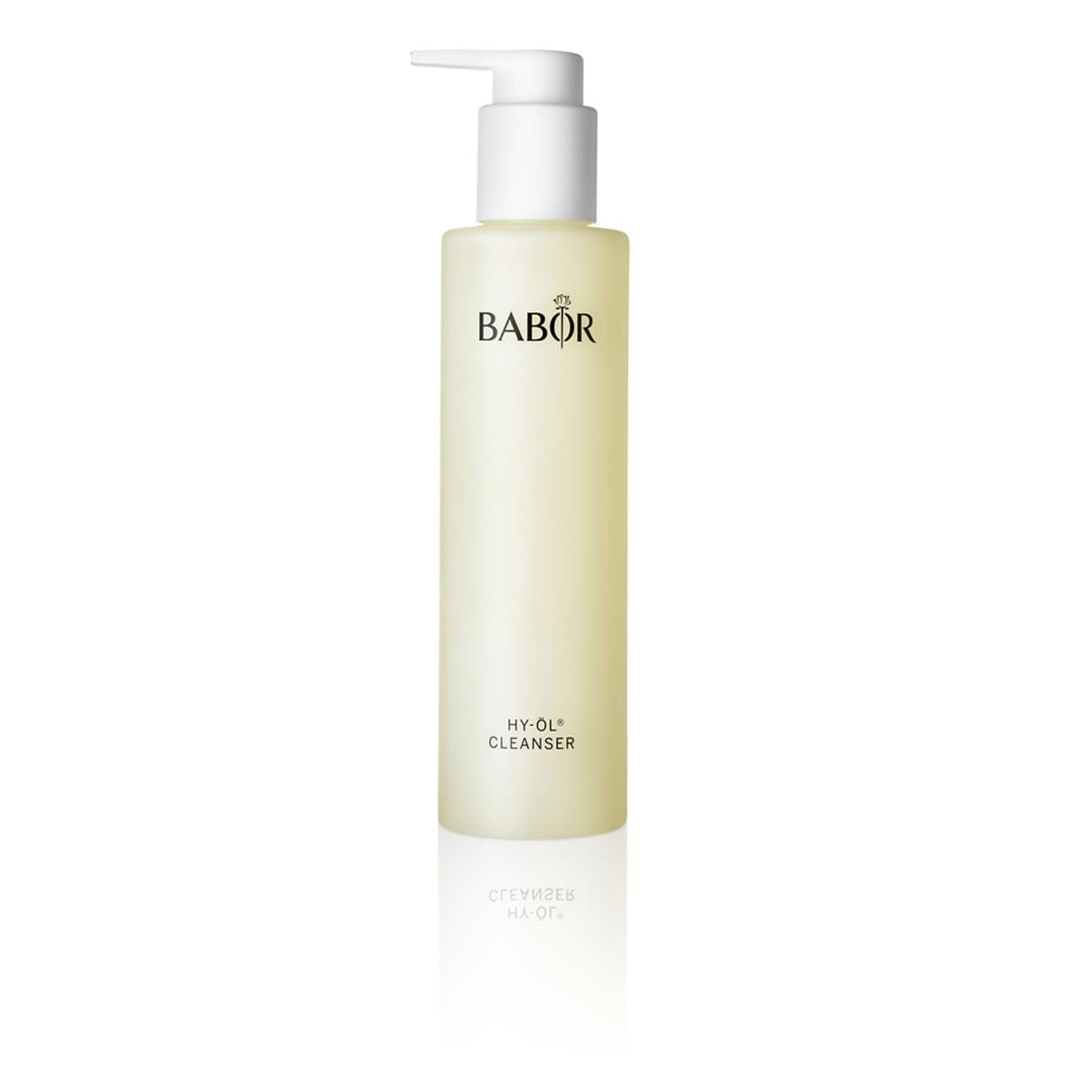 HY-ÖL Cleanser Temizleme Yağı 200 ml