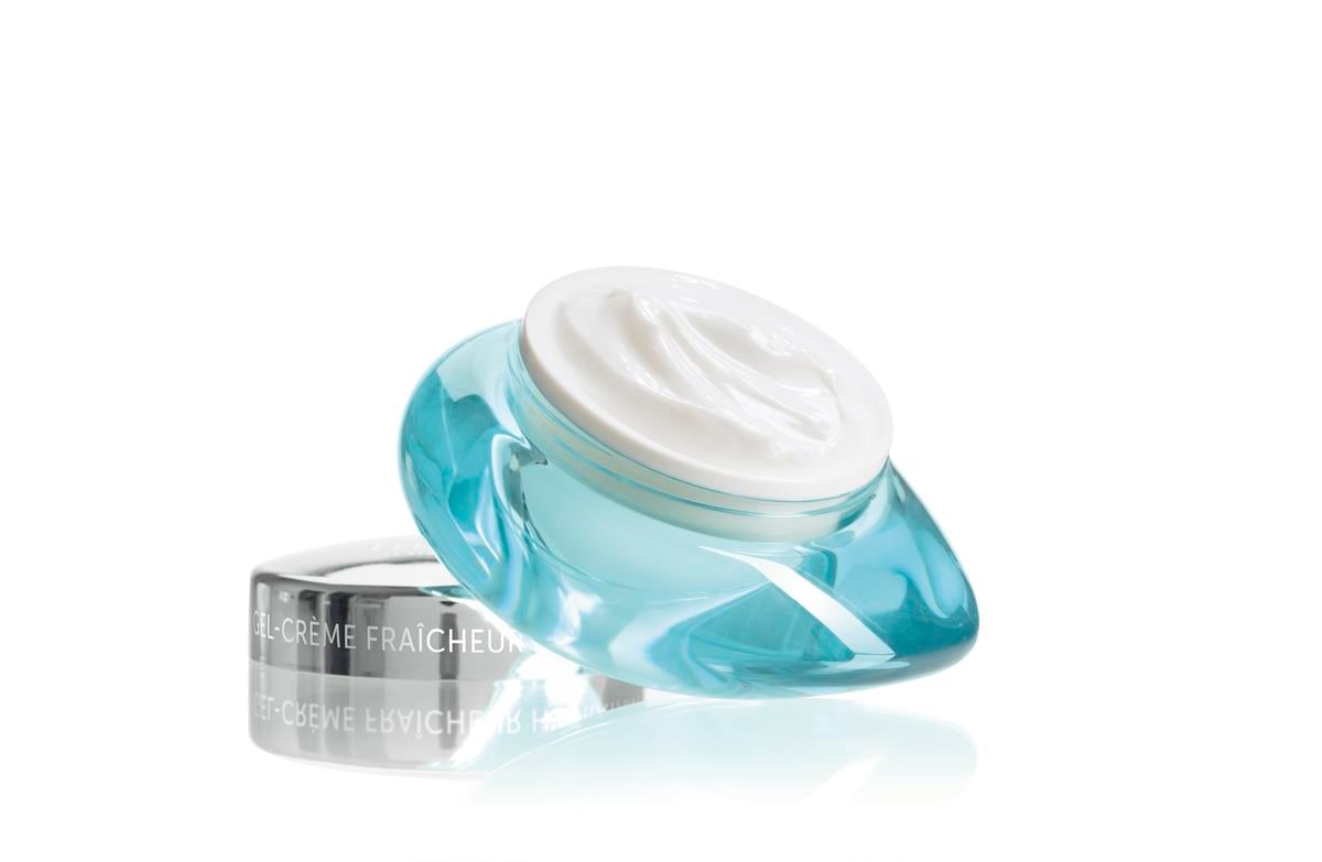 Hydrating Cooling Gel Cream 50 ml Nemlendirici ve Ferahlatıcı Jel Krem 50 ml