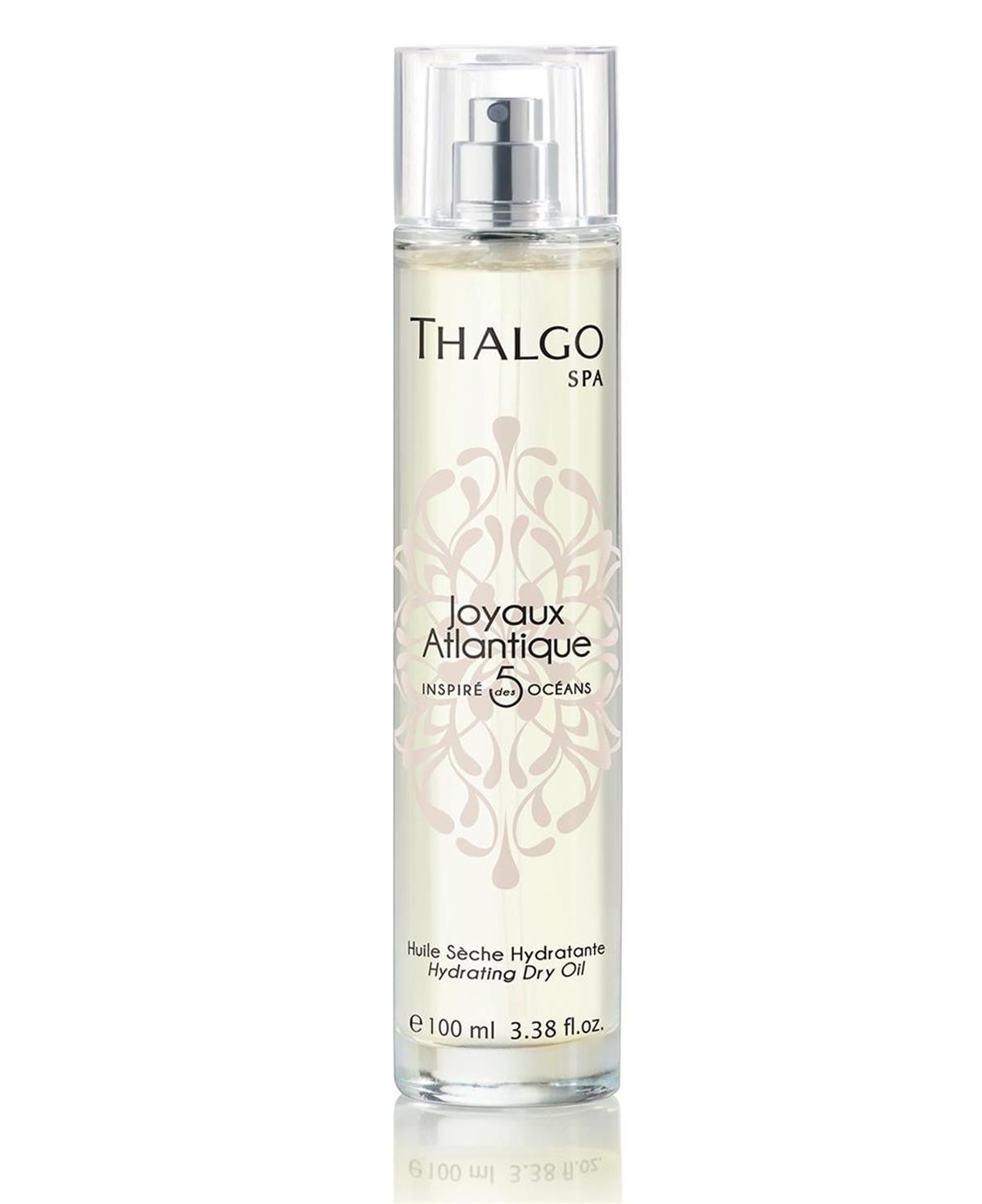 Hydrating Dry Oil Nemlendirici Yağ 100 ml