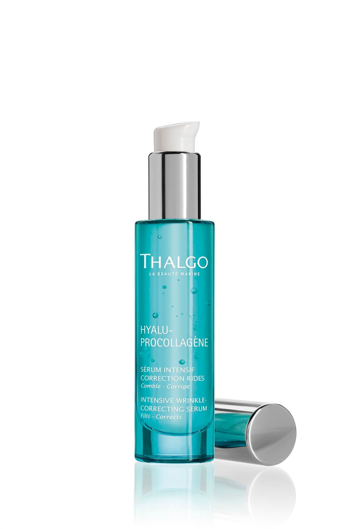 Intensive Serum Kırışıklık Görünümünü Düzenleyici Yoğun Serum 30 ml
