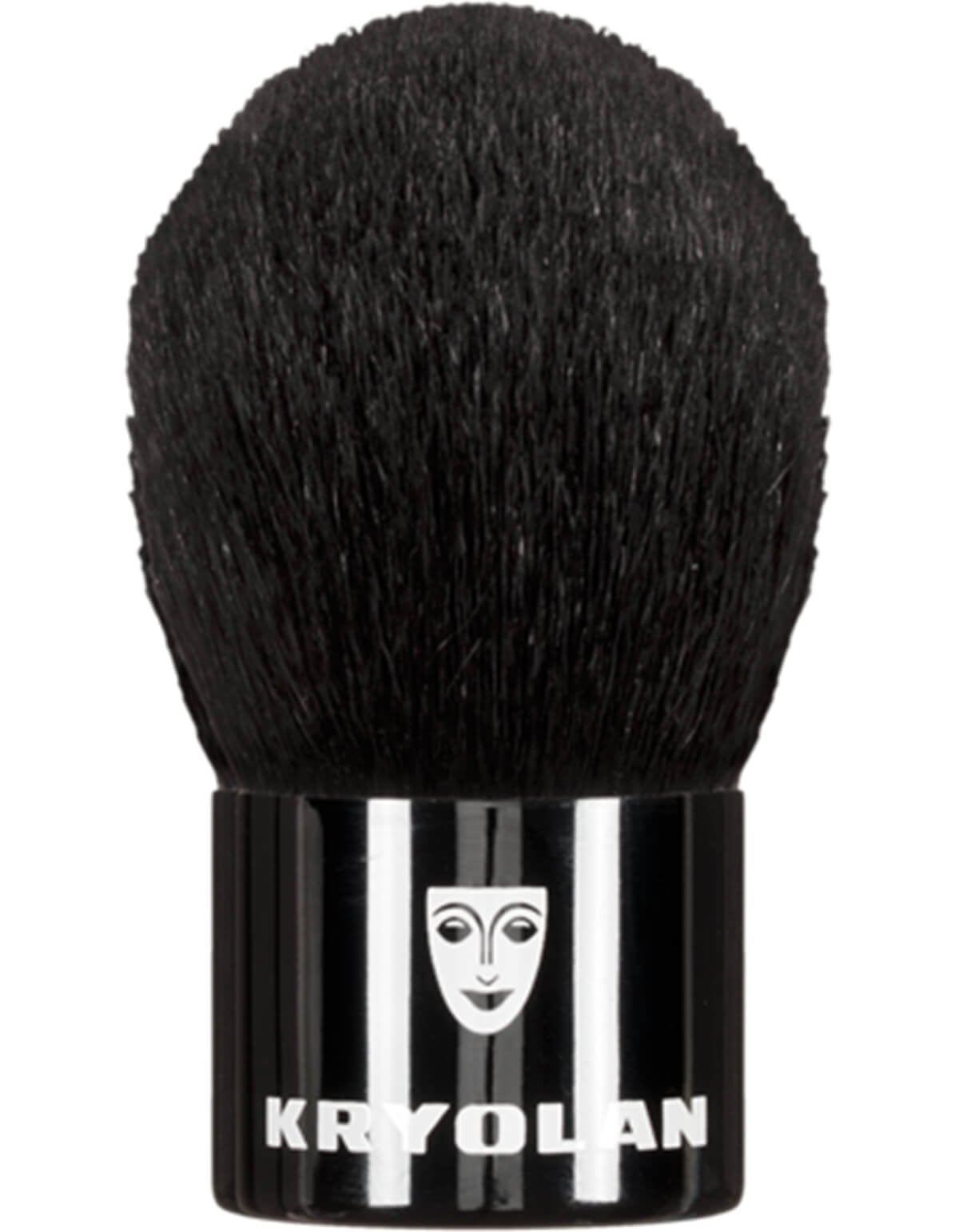 Kabuki Brush Synthetic Fiber