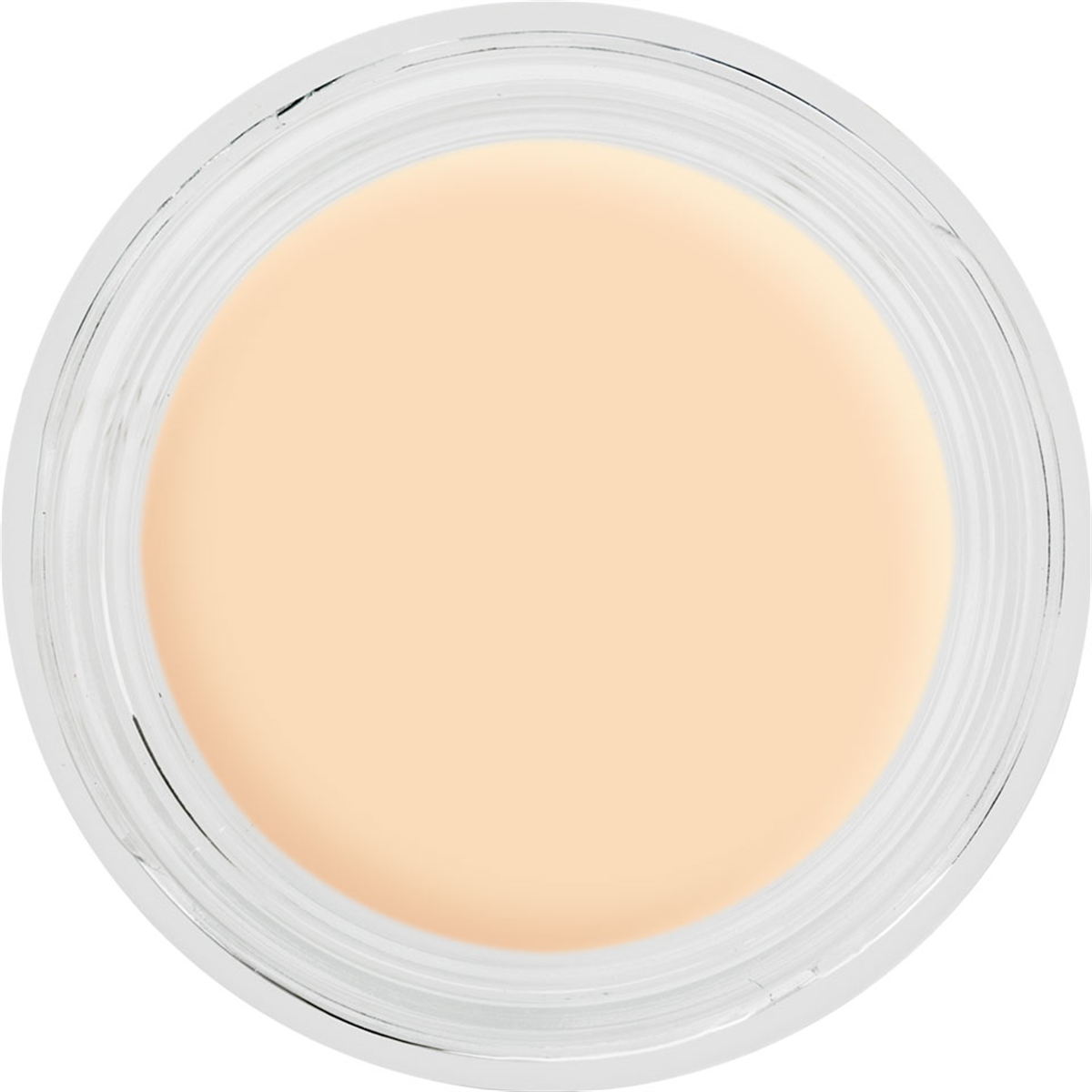 Kryolan Digital Complexion Cream Foundation Krem Fondöten 12g