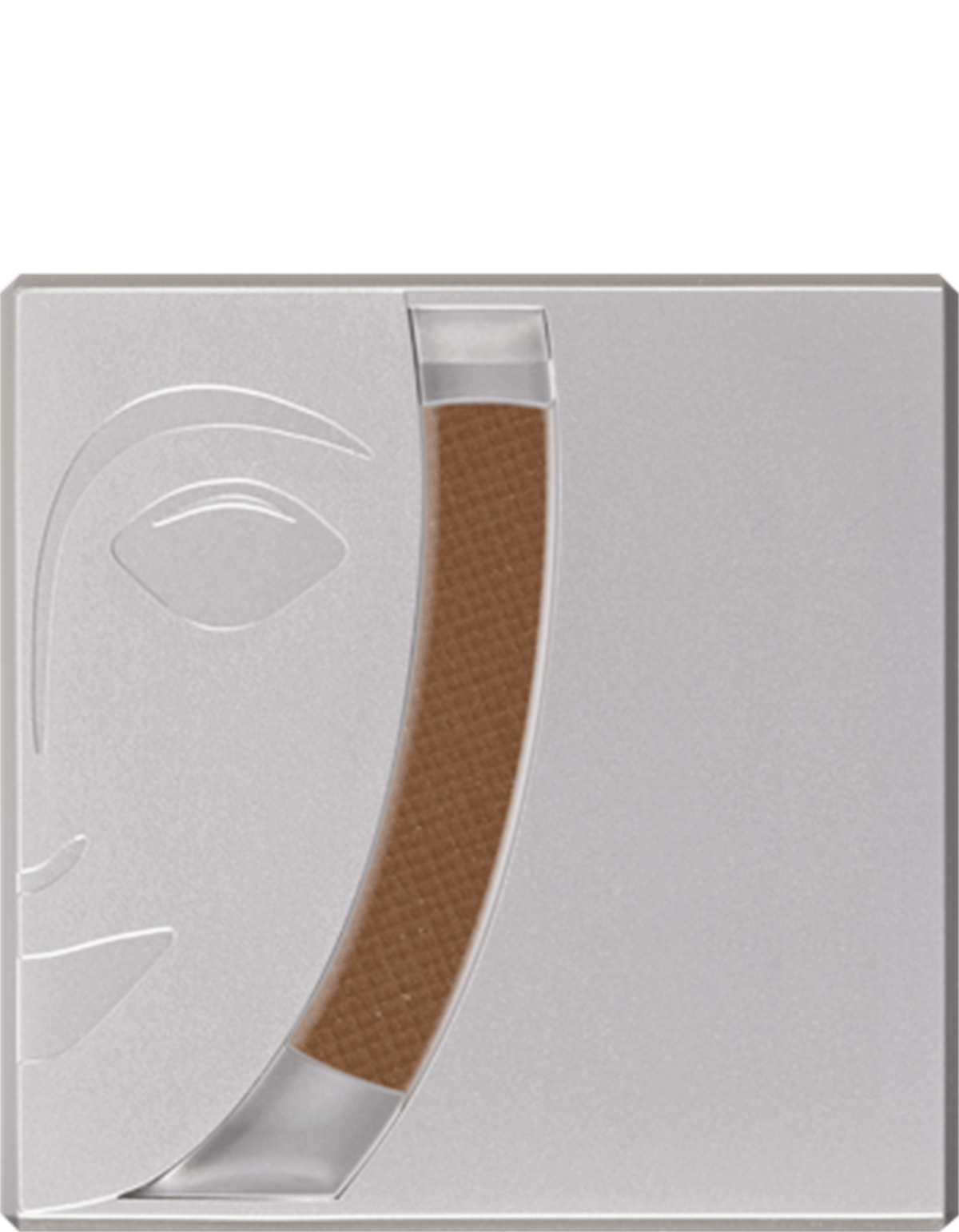 Kryolan Eyebrow Powder-Kaş Farı