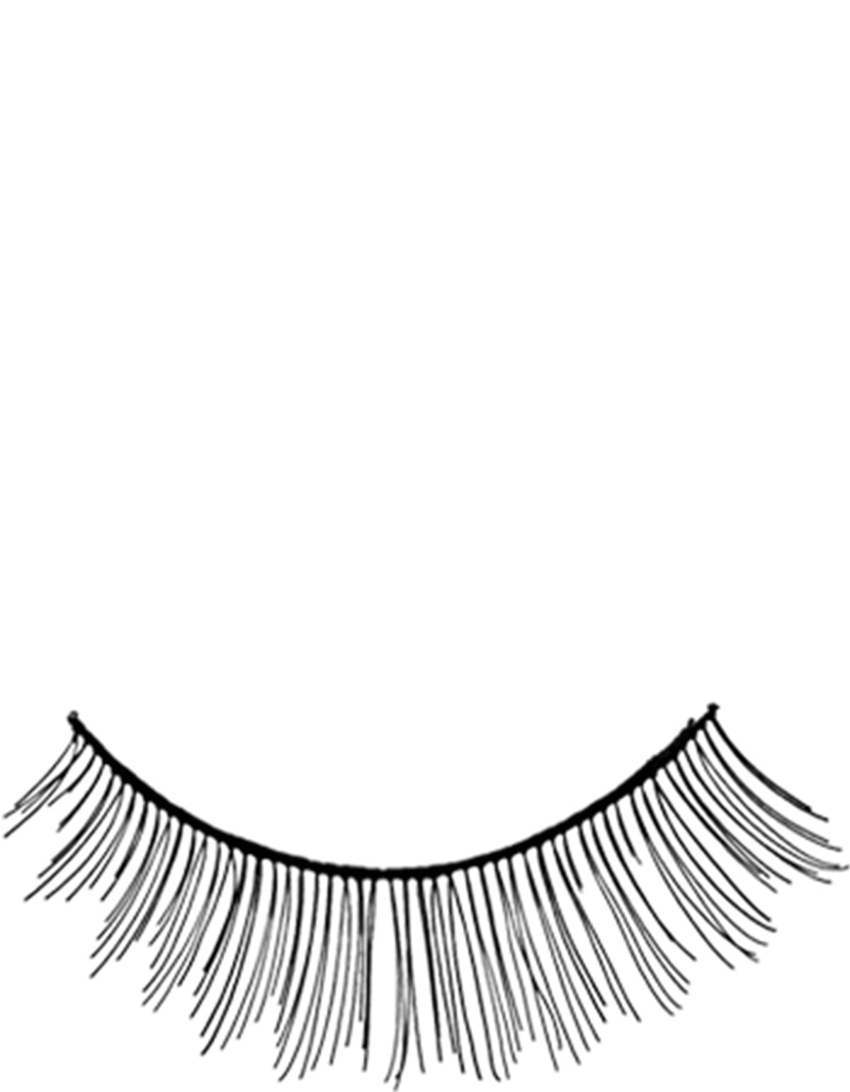 Kryolan Eyelashes TV 2 El Yapımı Takma Kirpik