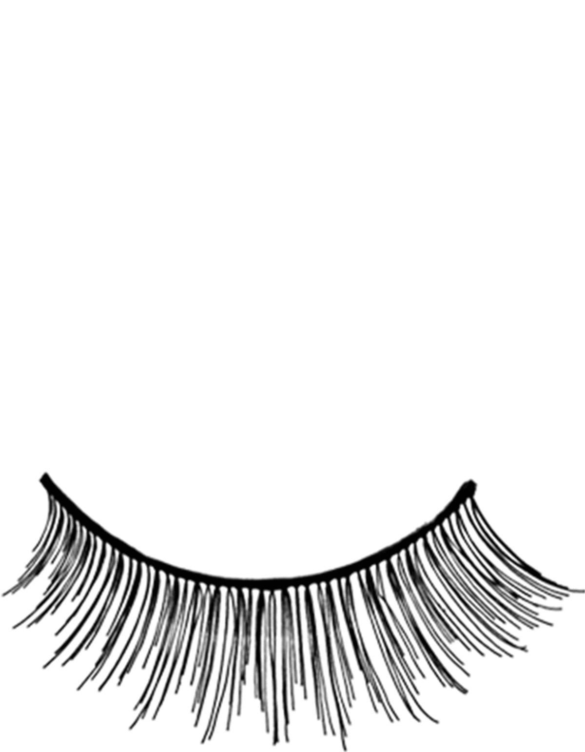 Kryolan Eyelashes TV 3 El Yapımı Takma Kirpik