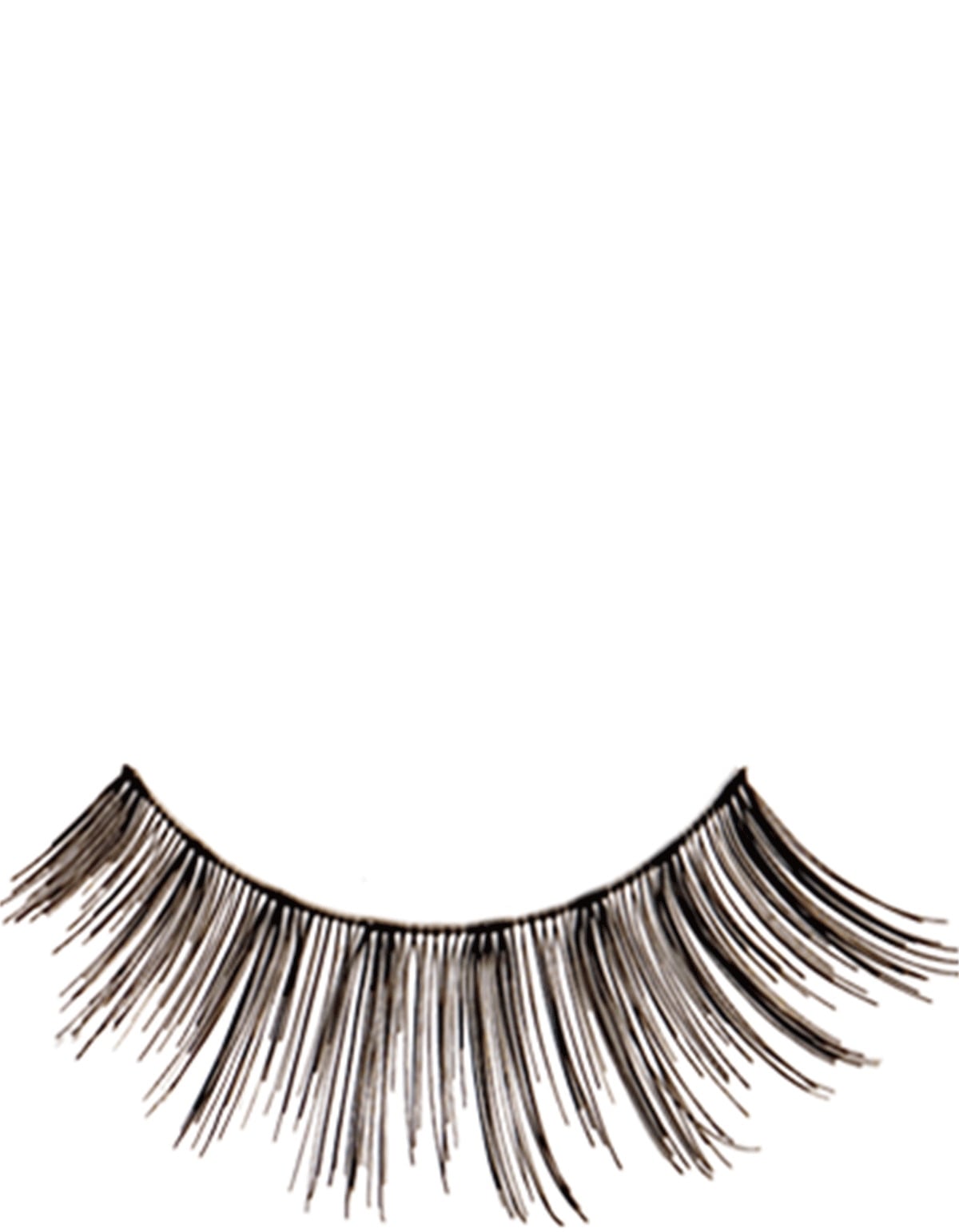 Kryolan Fashion F4 El Yapımı Takma Kirpik