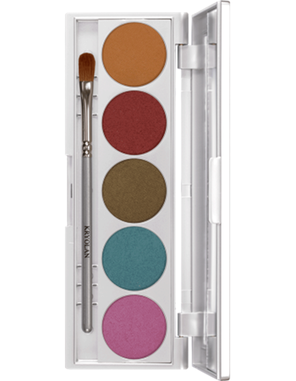 Kryolan Shades - 09335 - Far Paleti