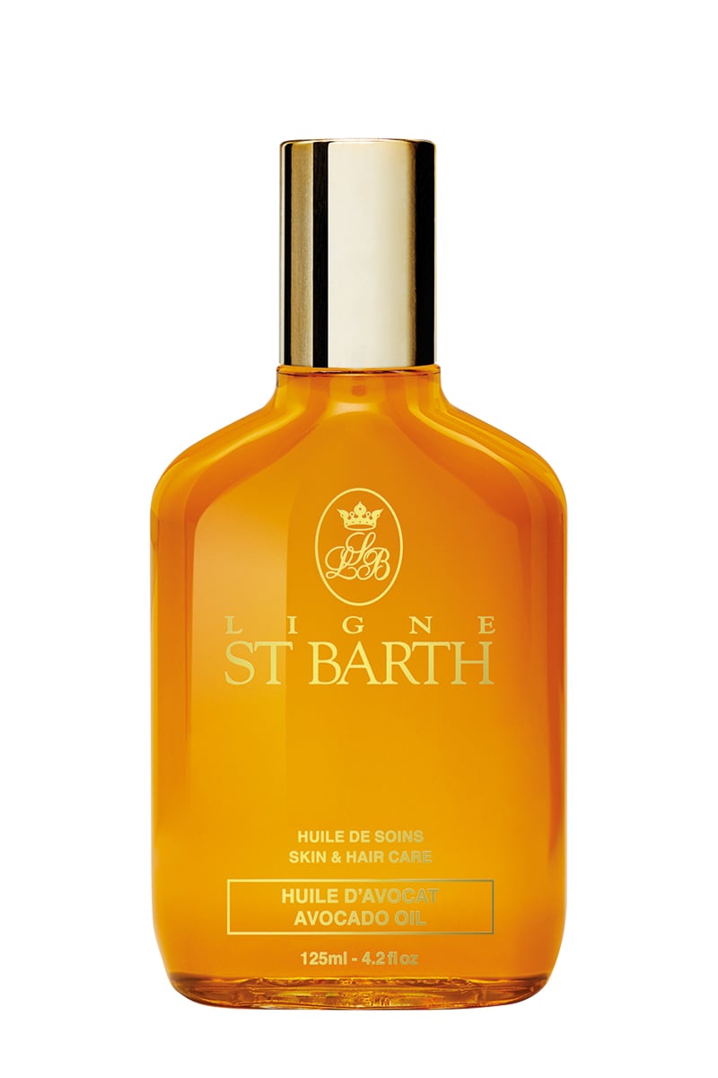 Ligne St. Barth Avocado Oil - Avokado Yağı 125ML