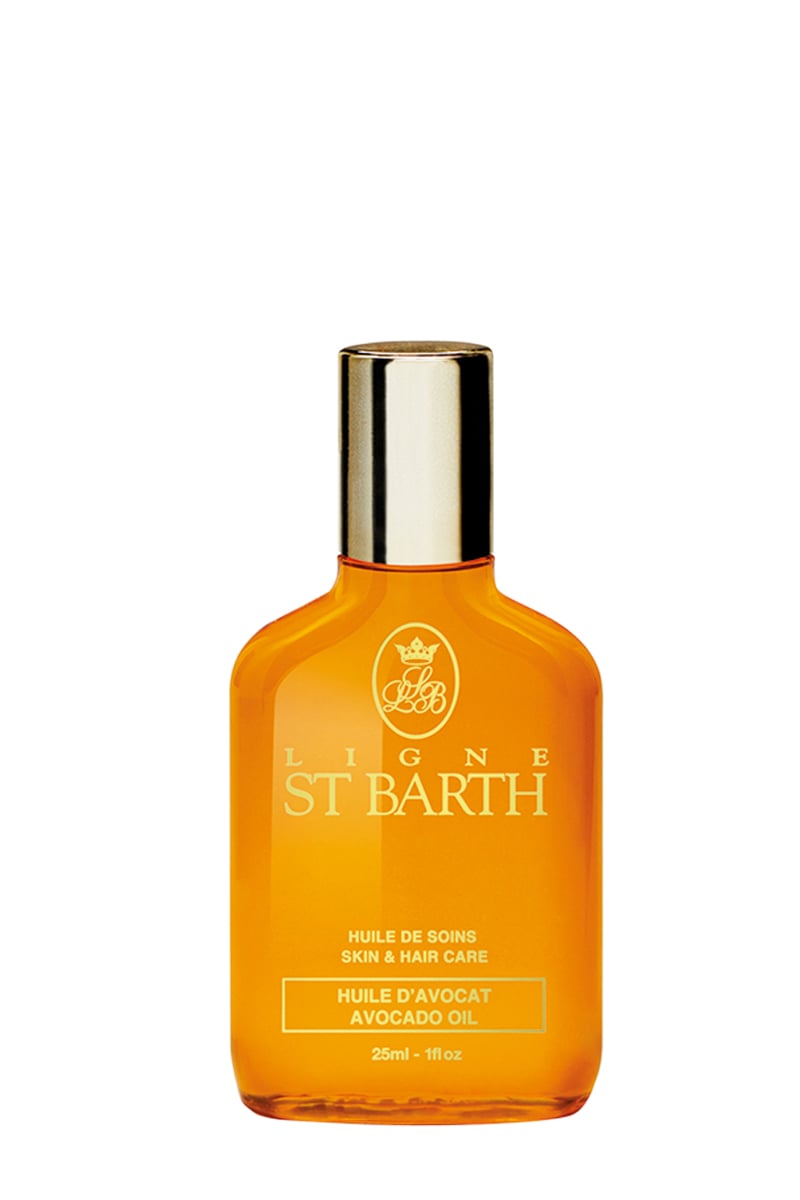 Ligne St. Barth Avocado Oil - Avokado Yağı 25ML