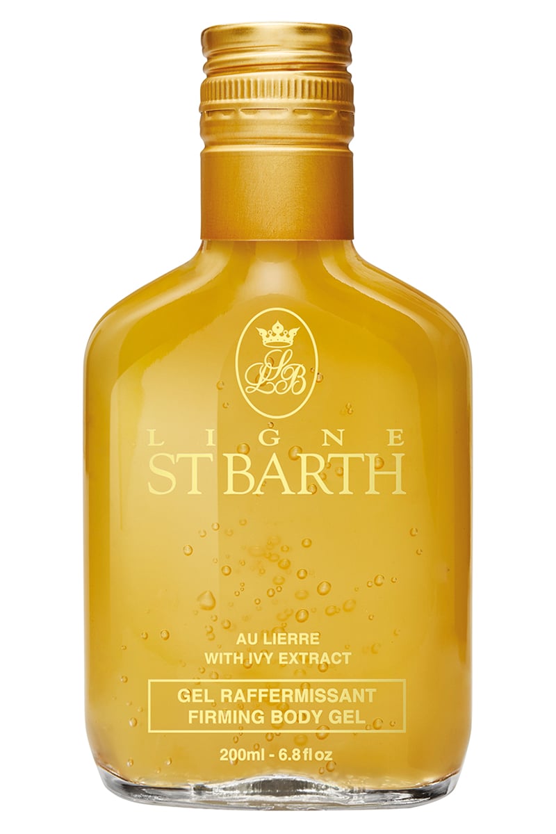 Ligne St. Barth Firming Body Gel With Ivy Extract Sarmaşık Özlü Sıkılaştırıcı Yenileyici Vücut Jeli 200 ML