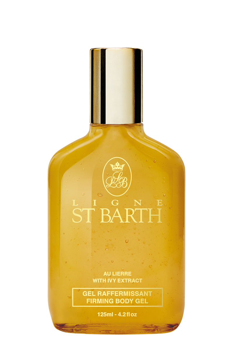Ligne St. Barth Firming Body Gel With Ivy Extract Sarmaşık Özlü Sıkılaştırıcı Yenileyici Vücut Jeli 125 ML