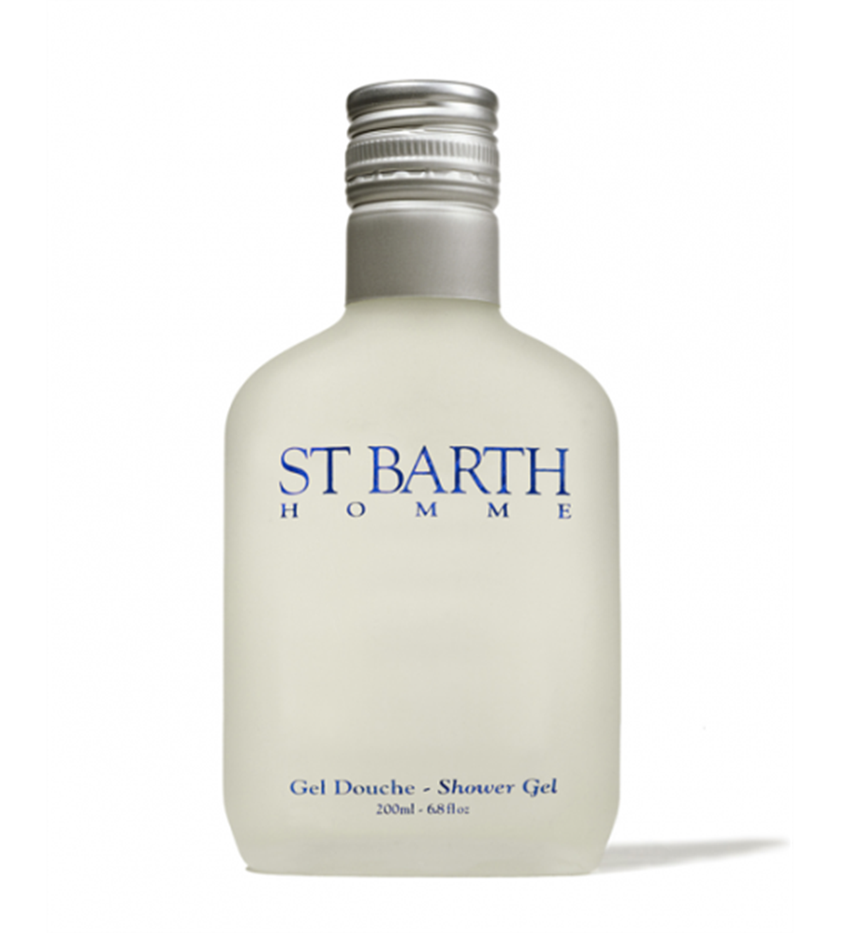 Ligne St. Barth Men's Shower Gel- Erkeklere Özel Ferahlatıcı Duş Jeli 200 ML