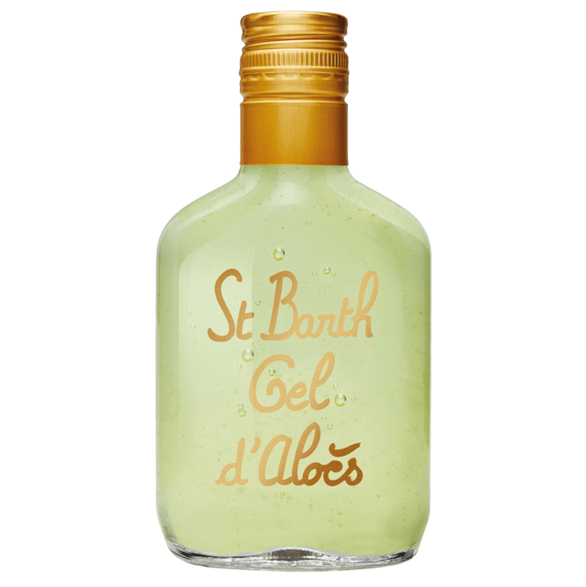 Ligne St. Barth Originals Aloe Vera Gel With Mint Naneli Aloe Vera Yüz ve Vücut İçin Yoğun Nemlendirici ve Sakinleştirici Jel 200 ml