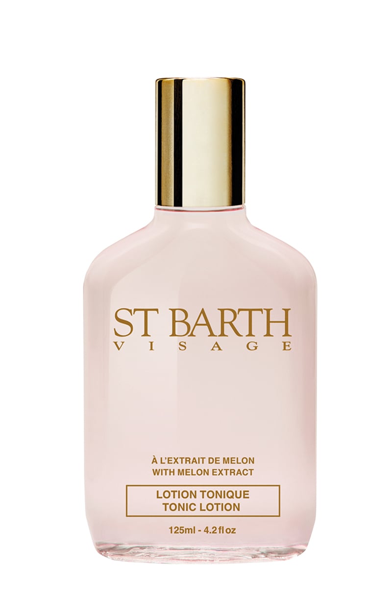 Ligne St. Barth Tonic Lotion With Melon Extract - Kavunlu Tonik Losyon 125 ML