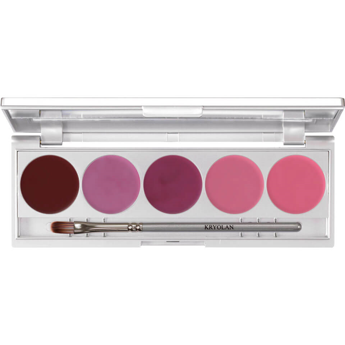 Lip Rouge Set 5 Colors