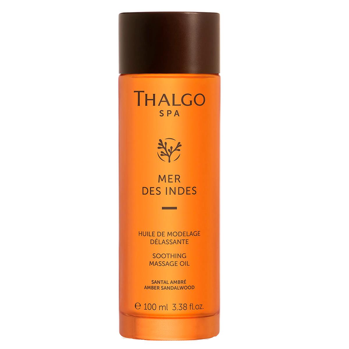 Massage Oil 100 ml Ferahlatıcı Masaj Yağı 100 ml