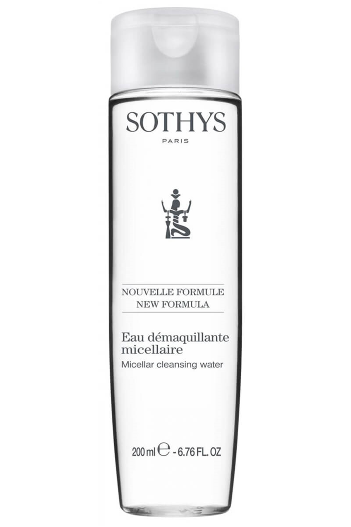 Micellar Cleansing Water