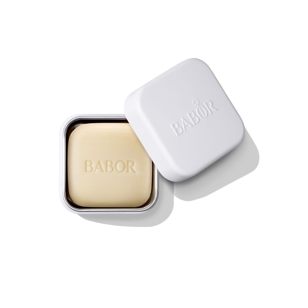 Natural Cleansing Bar + Can Saklama Kutulu Doğal Yüz Temizleme Barı 65 g