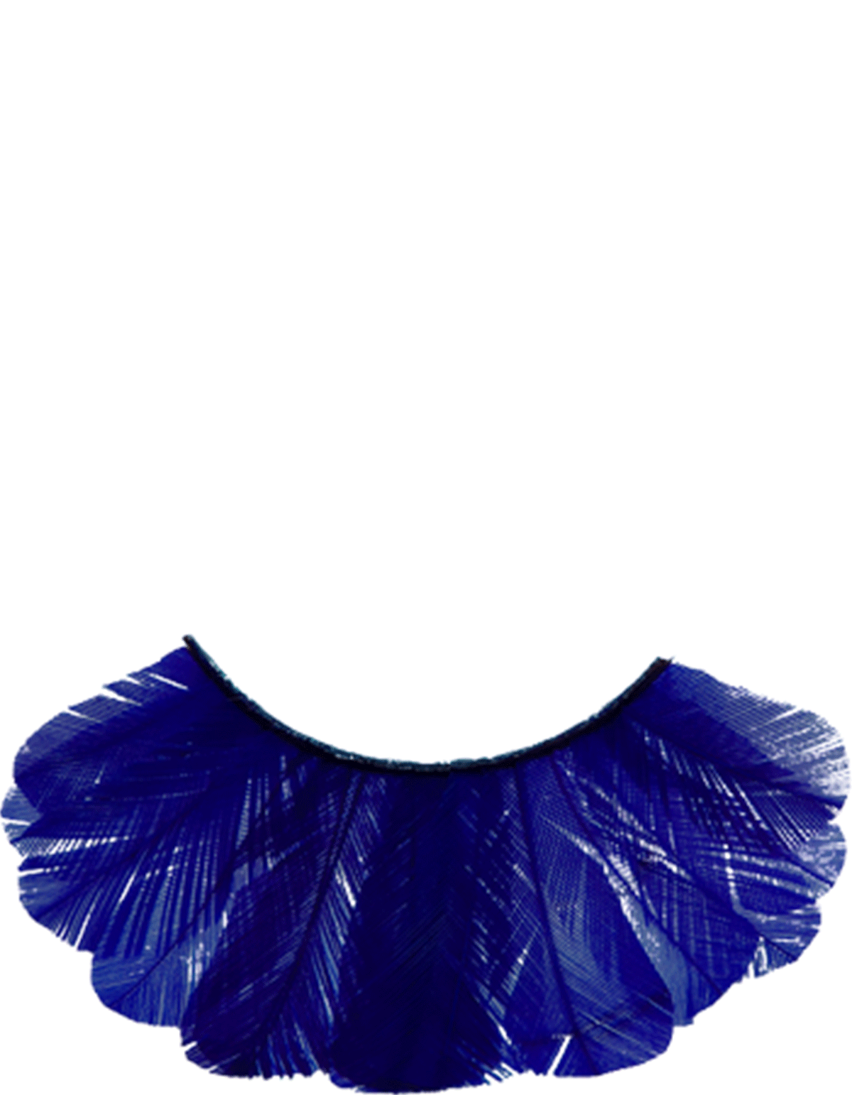 Peacock - Tüy Kirpik